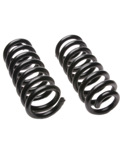 Spiralfjær
