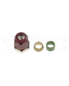 Ac tetniing 1/2''