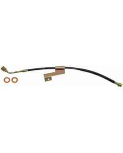 Bremseslange foran chevy express 96-02