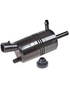 Spylerpumpe