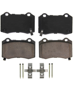 Bremseklosser bak gm 04-19 + mopar 05-20 - tesla