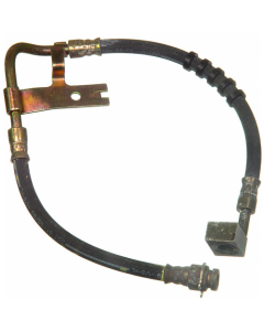 Bremseslange foran dodge dakota 87-90