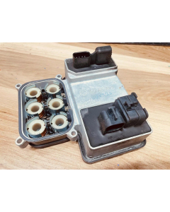 Control module, abs '98-99 gm "mini suv"