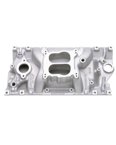 Innsugsmanifold performer chevrolet sb m/vortec topplokk