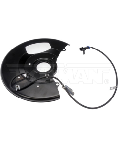 Abs sensor gm trk 92-02 bruk als545