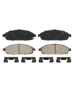 Bremseklosser foran jeep grand cherokee 05-05