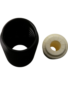 Spiralfjærfeste