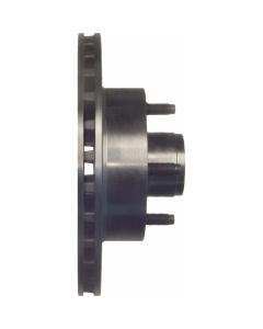 Bremseskive bruk Raybestos 6060R