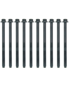 Topplokksboltsett
