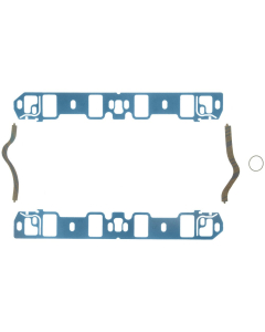 Innsugsmanifold pakning ford 351w 69-74