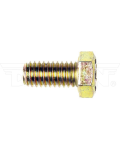 Bolt 3/8-16 x 3/4