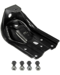 Bracket, rear spring*