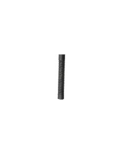 Radiatorslange flex 12,25" lang, 1,5" inv