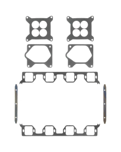 Innsugsmanifold pakning mopar 426 hemi 64-71
