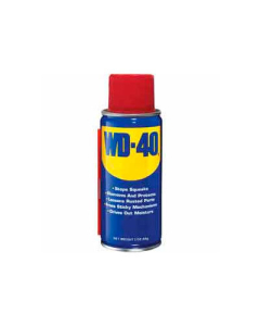 Rustløser WD40