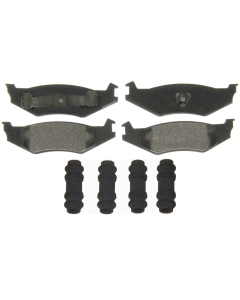 Bremseklosser bak mopar 85-94