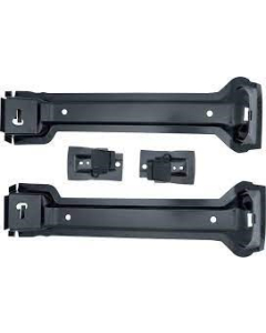 Fuel tank brace set, 70-73 camaro