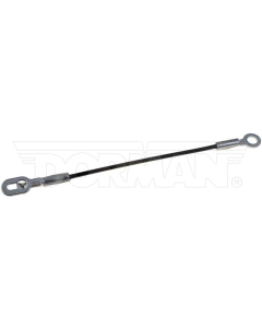 Baklem wire