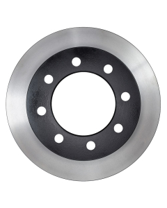 Bremseskive bruk raybestos 780020R