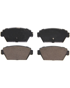 Bremseklosser bak mopar 89-94 + mitsubishi 85-94