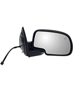 Speil venstre chevrolet trk 99-02 + gmc trk 99-02