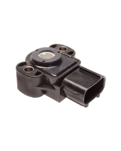 Gasspjellsensor