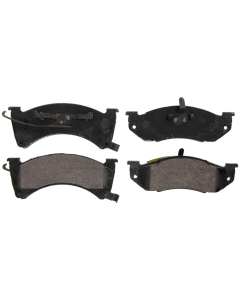 Bremseklosser foran mopar 88-93
