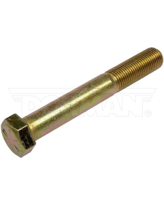 Bolt 9/16-18x4''