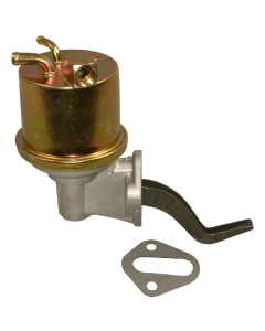 Bensinpumpe bruk m6122