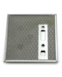 Filter, aluminium powerglide