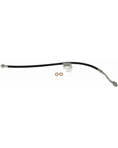 Bremseslange foran venstre 8-bolt chevy '88-'95