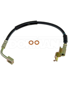 Bremseslange foran jeep 86-90