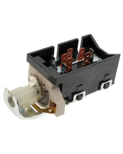 Hovedlysbryter GM 57-64