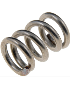 Manifold fjær