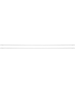 Rocker molding set, 67-69 dart