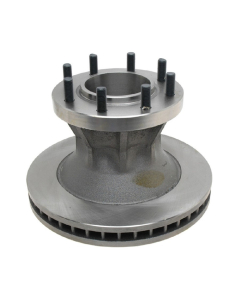 Bremseskive foran gm 74-96