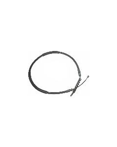 Håndbremsewire bruk Dorman C660003