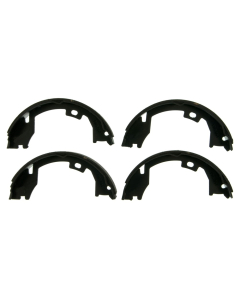 Parkbremsesko bak dodge ram 06-21 + ford 04-15