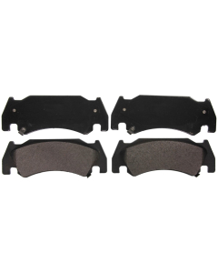 Bremseklosser foran dodge ram 05-06