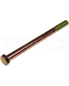 Bolt 3/8 x 5