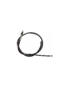Parkbremswire chevrolet s10 92-94 + gmc sonoma 92-94