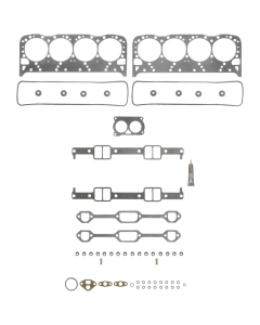Toppakningsett chevy corvette 5,7l 92-96