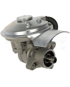 Vacuum pump, gm 6,5