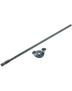 Luftfilter hold-down sett 1/4x9