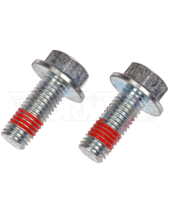 Bolts, caliper bracket m14-2.00 x 37mm