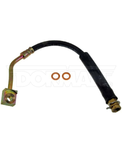 Bremseslange foran ford aerostar 87-89 bruk bh118173