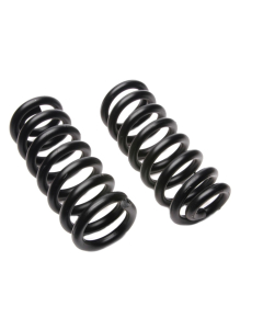 Spiralfjær