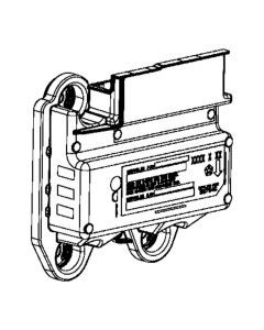 Module, air bag
