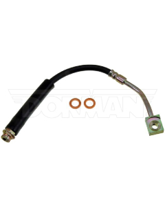 Bremseslange foran ford aerostar 87-89 bruk bh118172
