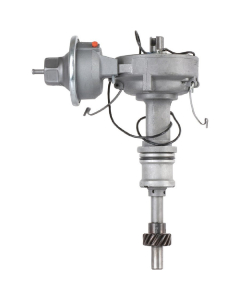 Fordeler '69-73 ford 351w